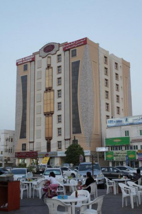 Husin Al Khaleej Hotel Apartment